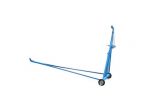 CARRELLO PER COCLEA