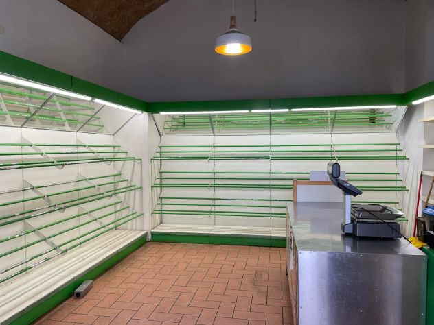 SCAFFALI PER FRUTTA E VERDURA - Foto 2