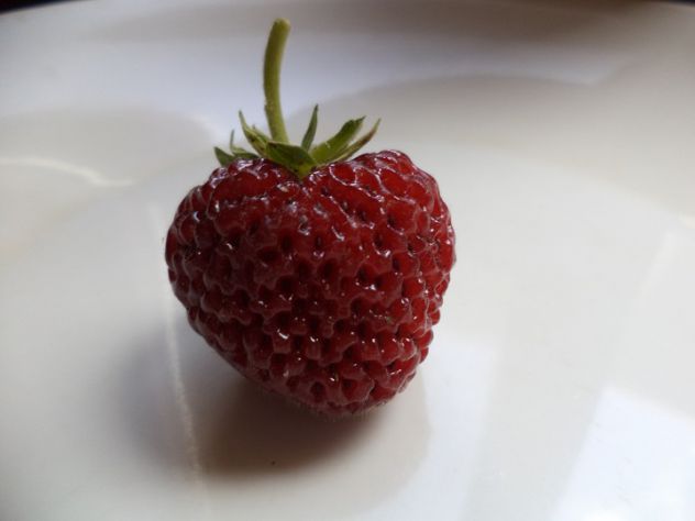 Fragola Banana