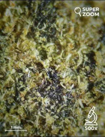 Moonrock - Foto 4