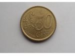 MONETA DA 50 CENTESIMI D'EURO DEL 2002 PORTOGALLO NON CIRCOLATI -