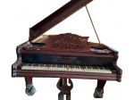 PIANOFORTE D'EPOCA 1880 DA RESTAURARE