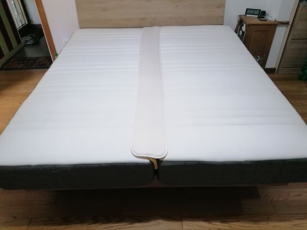 Materasso singolo ortopedico Doimo 21 Cm - Foto 2