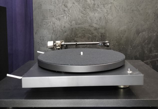 PRO-JECT DEBUT PRO giradischi - Foto 4
