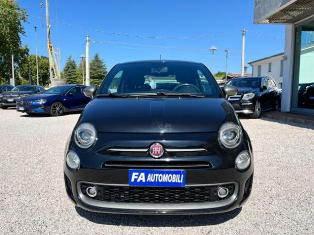 FIAT 500 1.2 Sport rif. 23927148 - Foto 3