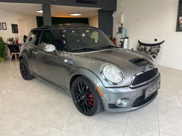 MINI Mini 3ª serie (R56) Mini 1.6 16V John Cooper Works