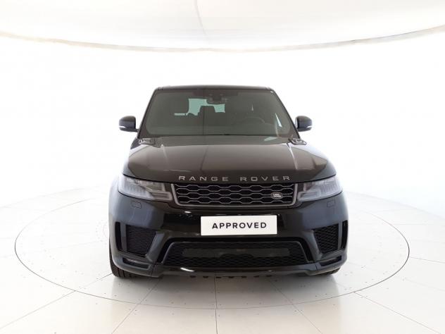 Land Rover Range Rover Sport 3.0 SDV6 MHEV 249cv HSE Dynamic aut. - Foto 8