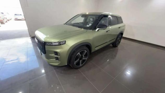 Jaecoo 1.6 tgdi Premium 7dct