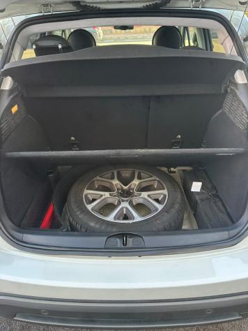 Fiat 500X 2.0 MultiJet 140 CV 4x4 Cross Plus - Foto 8