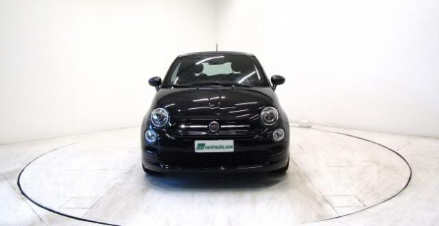 FIAT 500 1.0 Hybrid Connect Manuale * OK NEOPATENTATI * rif. 23000923 - Foto 2