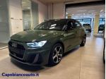 AUDI A1 SPB 30 TFSI S tronic ADRENALIN SLINE KM0 rif. 23444701
