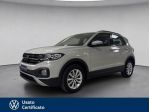 VOLKSWAGEN T-Cross 1.0 tsi style 110cv dsg rif. 23809360