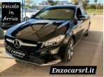 MERCEDES-BENZ CLA 180 d Premium