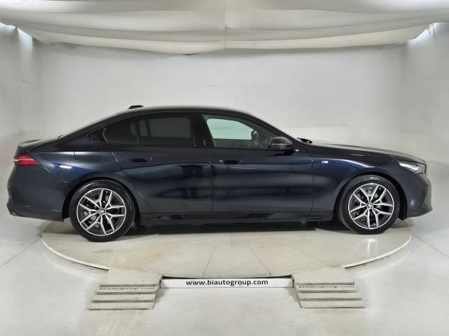 BMW Serie 5 G60 Berlina 520d 48V xdrive MSport Pro auto - Foto 6