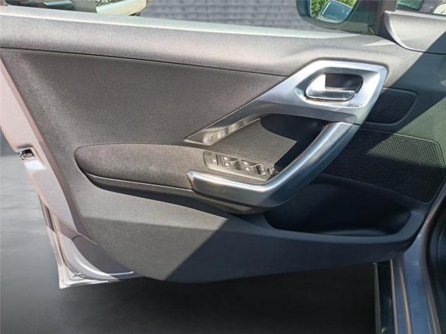 PEUGEOT 2008 1° serie PureTech Turbo 130 S&S Allure rif. 23833107 - Foto 9
