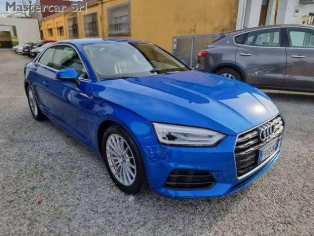 AUDI A5 A5 Coupe 40 2.0 tdi 190cv s-tronic - FV024NG rif. 23818795 - Foto 6