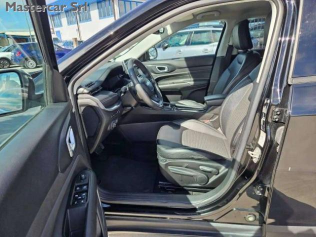 JEEP Compass 1 1.3 turbo t4 phev Limited 4xe auto - GM671SA rif. 23809221 - Foto 10
