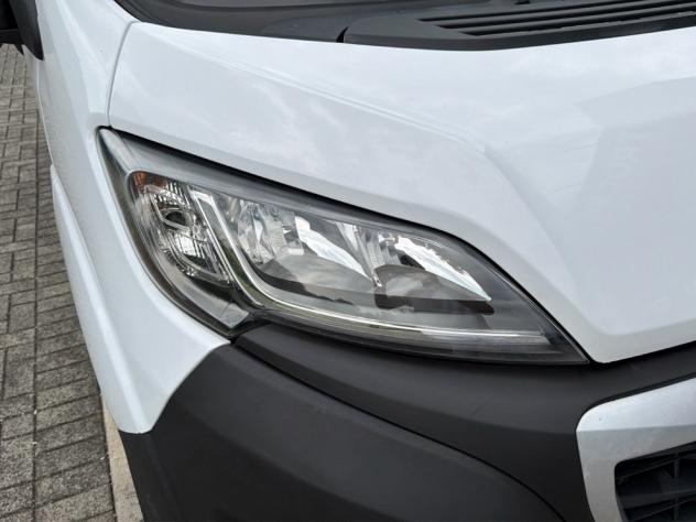 Peugeot Boxer Boxer 2.2 BlueHDi 140 S&S L1H1 13500+iva - Foto 9