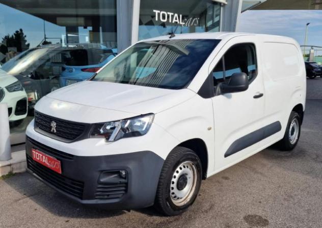 PEUGEOT Partner BlueHDi 100 L1 Furgone Premium IVA ESPOSTA rif. 24144803 - Foto 3