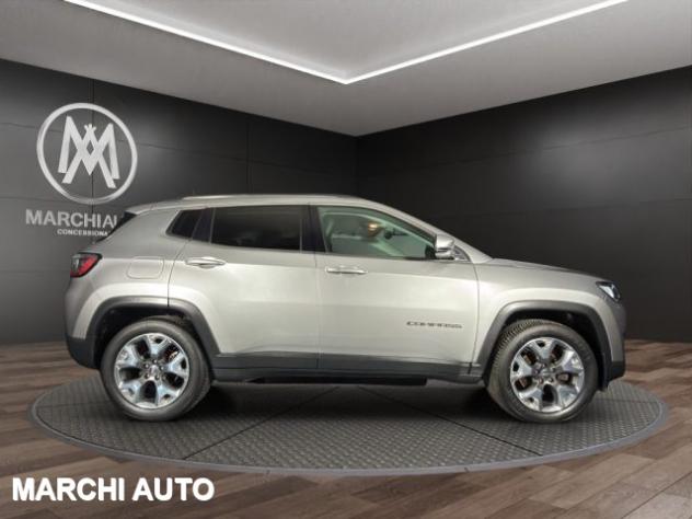 JEEP Compass 1.6 Multijet II 2WD Limited rif. 24138857 - Foto 4
