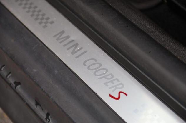 MINI Cooper S 1.6 16V Cooper S MOTORE REVISIONATO rif. 22714103 - Foto 8