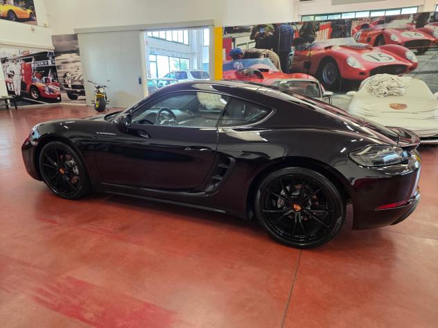 Porsche Cayman 718 2000 turbo 300cv - Foto 5