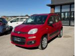 FIAT Panda 0.9 TwinAir Turbo Natural Power Lounge