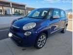 Fiat 500L 0.9 TwinAir Turbo Natural Power Lounge