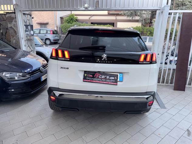 Peugeot 3008 BlueHDi 130 S&S GT Line - Foto 9