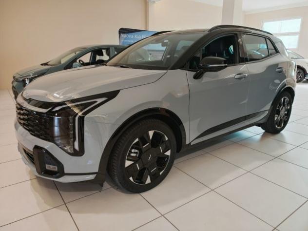KIA Sportage 1.6 CRDi MHEV DCT GT-line PE - KM0 rif. 22837632 - Foto 2