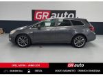 Opel Astra Astra Sports Tourer 1.7 cdti Cosmo 110cv