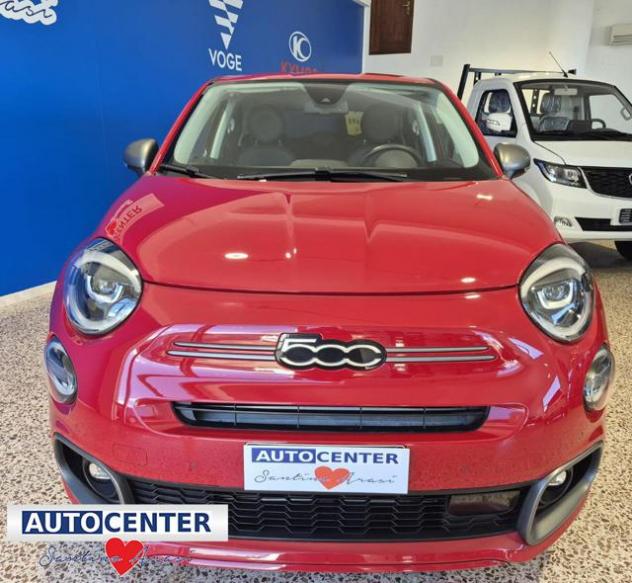 FIAT 500X 1.3 MultiJet 95 CV Sport rif. 23266264 - Foto 2
