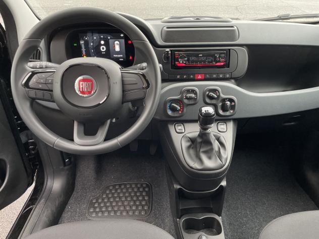 FIAT Panda KM0 - 1.0 FireFly S&S Hybrid - Foto 7