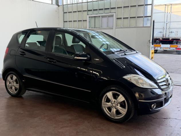 Mercedes-benz A 180 Special Edition - Foto 4