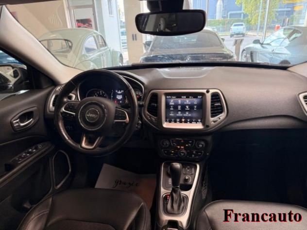 JEEP Compass 2.0 Multijet II 4WD Limited rif. 24118054 - Foto 5