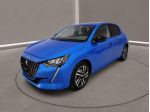 PEUGEOT 208 2ª serie -  PureTech 75 Stop&Start 5 porte Allur rif. 23619248