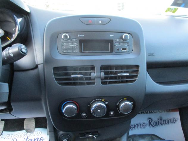 Renault Clio 1.2 75CV GPL 5 porte Wave 2014 - Foto 10