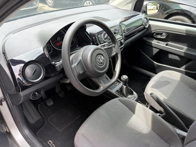 Volkswagen up! 1.0 5p. eco move BlueMotion Technology*EURO5*NEOPATENTATI - Foto 8