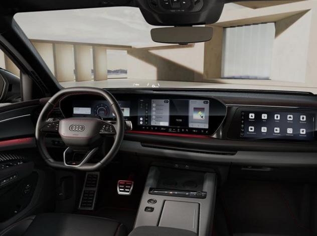 Audi Q7 my26 Sline 3.0TDI 299cv QUATTRO - Foto 5
