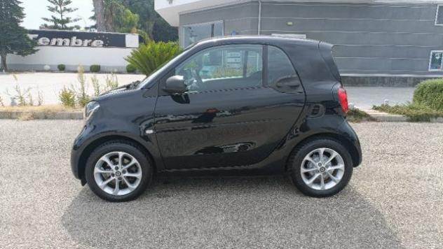 SMART ForTwo 70 1.0 twinamic Youngster n°22 rif. 24055394 - Foto 7
