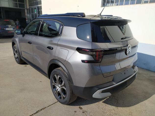 Citroën C3 Aircross 100 Plus CBC-23% - Foto 5