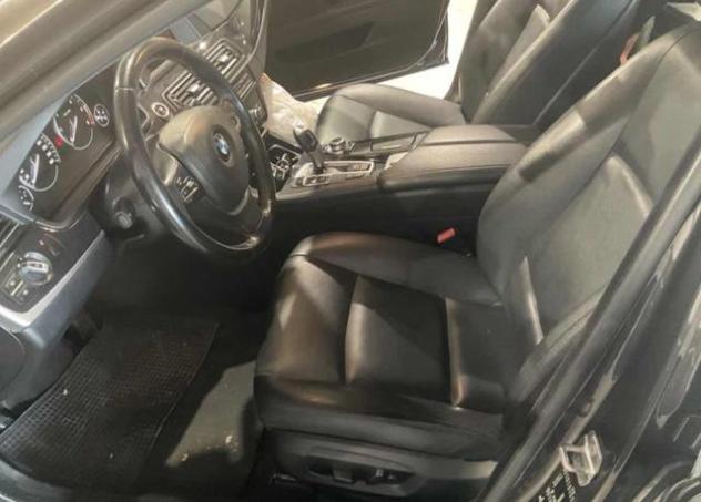BMW 520 touring d xDrive Luxury rif. 24219758 - Foto 10