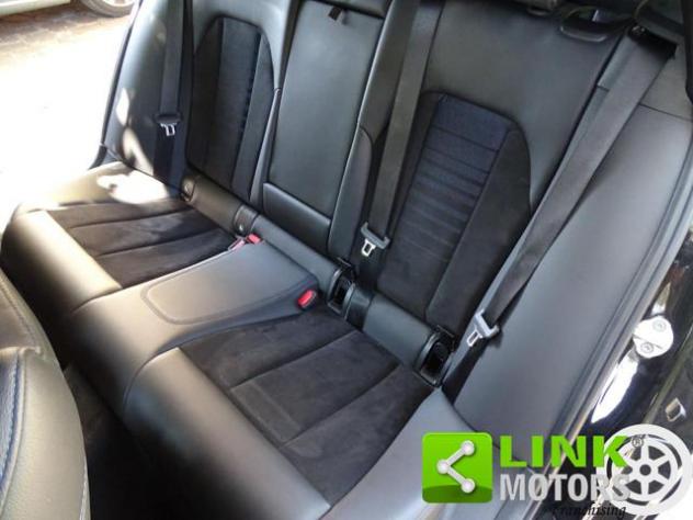 BMW 320 MHEV 190cv Touring Msport - 340Anniv.Ed. rif. 23905052 - Foto 6