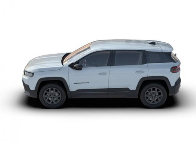 Jeep Compass NEW E-HYBRID Nuova E-Hybrid Altitude 1.2 145cv Ehybrid Fwd Edct6 - Foto 3