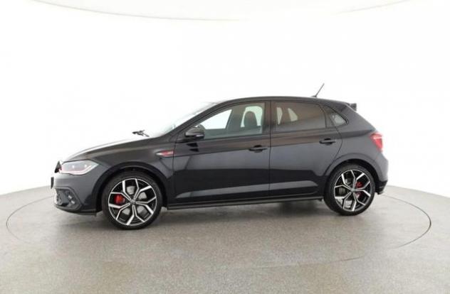 VOLKSWAGEN Polo 2.0 TSI DSG GTI Restyling ACC/LED Prezz.Reale rif. 22178650 - Foto 5