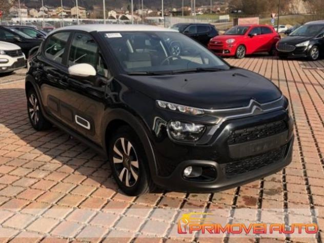 CITROEN C3 BlueHDi 100 S&S Shine rif. 19058307 - Foto 4