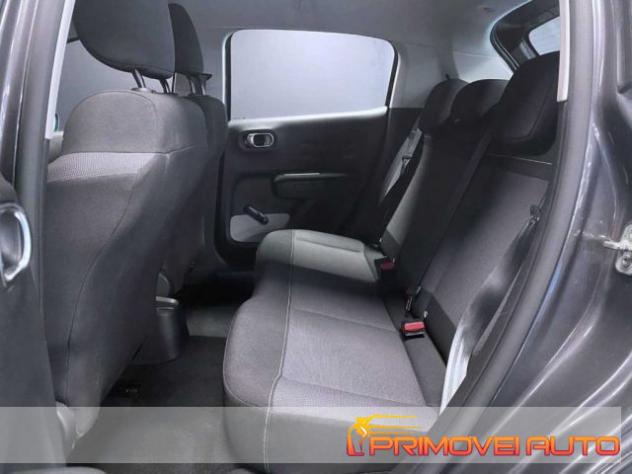 CITROEN C3 PureTech 83 S&S Shine rif. 20904065 - Foto 6