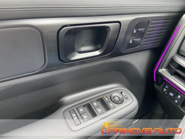 HYUNDAI Santa Fe 1.6 T-GDi HEV 4WD AT 7 posti XCLASS rif. 21375667 - Foto 2
