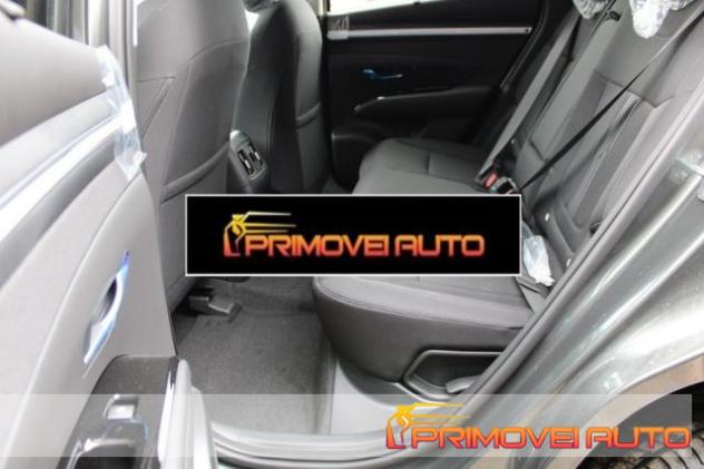 HYUNDAI Tucson 1.6 T-GDI 265 6AT 4WD Executive Plus rif. 20902537 - Foto 9