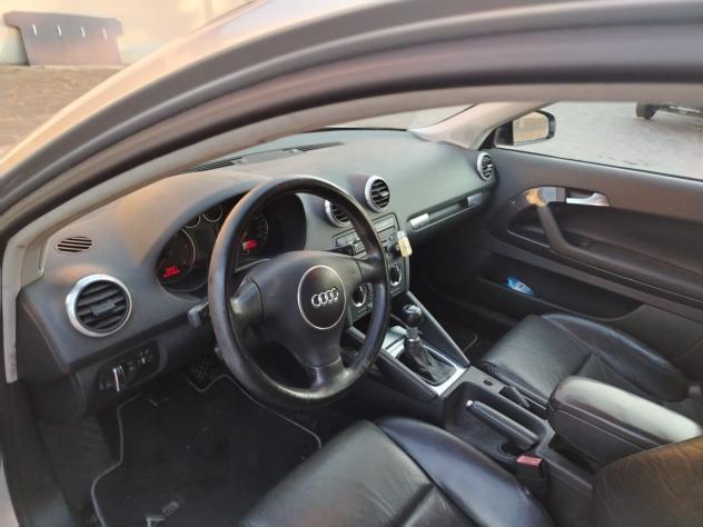 Audi A3 2.0 16V TDI Ambition - Foto 2